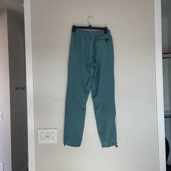 Baleaf Blue Straight Leg Pants Jumpsuit - Picture 4 of 5